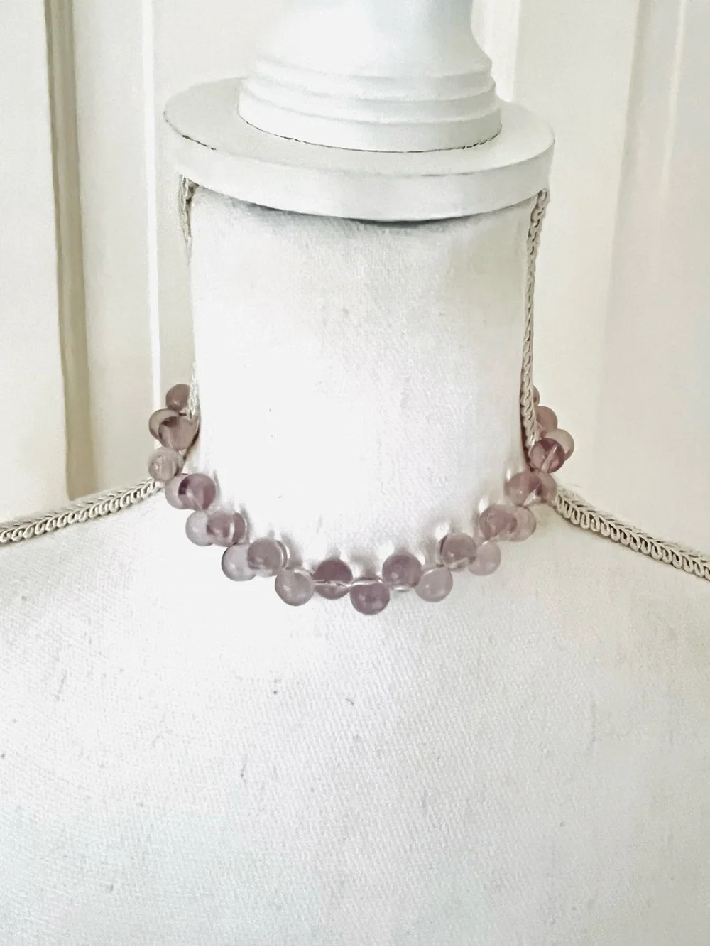 Crewcuts clear lavender